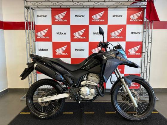 HONDA XRE 300 ABS HONDA XRE 300 ABS